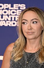 BRANDI CYRUS at 2024 People