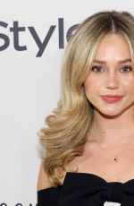 BREC BASSINGER at InStyle