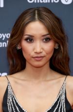 BRENDA SONG at The Last Showgirl Premiere at 2024 Toronto International Film Festival 09/06/2024