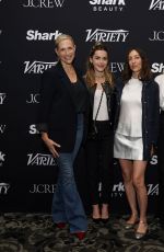 BRENDA SONG at Variety TIFF Step & Repeat in Toronto 09/07/2024