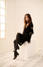 BRENDA SONG - The Last Showgirl Portraits at TIFF, September 2024
