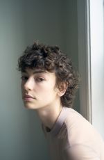 BRIGETTE LUNDY-PAINE for The Face Magazine, September 2024