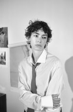 BRIGETTE LUNDY-PAINE for The Face Magazine, September 2024
