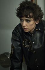 BRIGETTE LUNDY-PAINE for The Face Magazine, September 2024