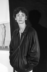BRIGETTE LUNDY-PAINE for The Face Magazine, September 2024