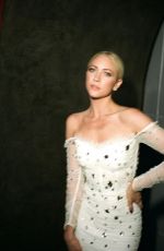 BRITTANY SNOW at InStyle