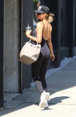 BROOKS NADER and Gleb Savchenko at DWTS Studios in Los Angeles 09/29/2024
