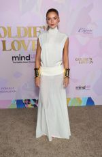 BROOKS NADER at 20th Anniversary of The Goldie Hawn Foundation and MindUP in Los Angeles 09/27/2024