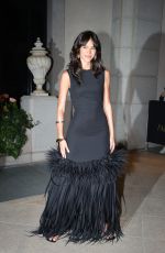 BRUNA MARQUEZINE Leaves Her Hotel in Milan 09/21/2024