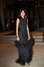 BRUNA MARQUEZINE Leaves Her Hotel in Milan 09/21/2024
