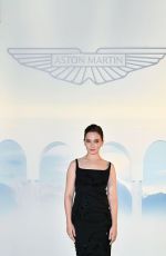CAILEE SPAENY at New Aston Martin Vanquish Launch in Venice 09/02/2024