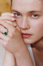 CAILEE SPAENY for Pop Magazine, September 2024