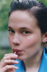 CAILEE SPAENY for Pop Magazine, September 2024