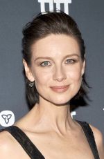 CAITRIONA BALFE at The Cut Premiere at 2024 Toronto International Film Festival 09/05/2024