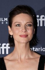 CAITRIONA BALFE at The Cut Premiere at 2024 Toronto International Film Festival 09/05/2024