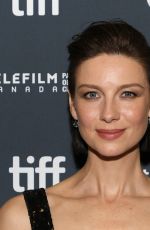 CAITRIONA BALFE at The Substance Premiere at 2024 Toronto International Film Festival 09/05/2024
