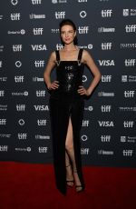 CAITRIONA BALFE at The Substance Premiere at 2024 Toronto International Film Festival 09/05/2024