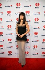CAMILA CABELLO at 2024 iHeartRadio Music Festival in Las Vegas 09/20/2024