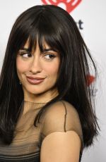 CAMILA CABELLO at 2024 iHeartRadio Music Festival in Las Vegas 09/20/2024