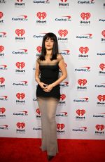 CAMILA CABELLO at 2024 iHeartRadio Music Festival in Las Vegas 09/20/2024