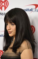CAMILA CABELLO at 2024 iHeartRadio Music Festival in Las Vegas 09/20/2024