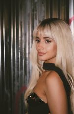 CAMILA CABELLO at a Photoshoot, September 2024