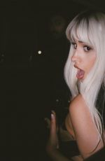 CAMILA CABELLO at a Photoshoot, September 2024