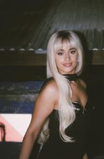 CAMILA CABELLO at a Photoshoot, September 2024