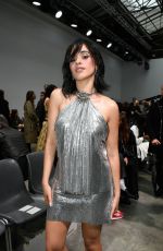 CAMILA CABELLO at Rabanne Fashion Show at Paris Fashion Week 09/25/2024