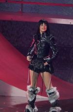 CAMILA CABELLO Performs at iHeartRadio Music Festival in Las Vegas 09/20/2024