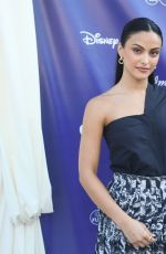 CAMILA MENDES at 39th Annual Imagen Awards in Los Angeles 09/08/2024