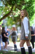 CAMILLE RAZAT at Prodigieuses Photocall at 17th Angouleme French-Speaking Film Festival 08/31/2024