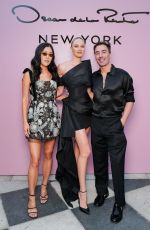 CANDICE SWANEPOEL at Oscar de la Renta New York Fragrance Launch 09/09/2024