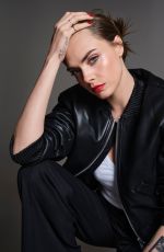 CARA DELEVINGNE for L