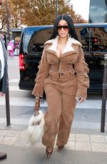 CARDI B Out for Late Lunch at L