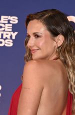 CARLY PEARCE at 2024 People