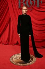 CAROLINE DAUR at Business of Fashion BoF 500 Class of 2024 at Paris Fashion Week 09/28/2024