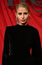 CAROLINE DAUR at Business of Fashion BoF 500 Class of 2024 at Paris Fashion Week 09/28/2024
