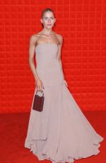 CAROLINE DAUR at H&M & London Event Hosted by Lila Moss with Performance by Charlie XCX in London 09/12/2024
