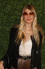 CAROLINE HAHN at In Vogue: The 1990s Premiere in London 09/16/2024