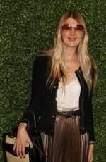 CAROLINE HAHN at In Vogue: The 1990s Premiere in London 09/16/2024