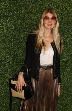 CAROLINE HAHN at In Vogue: The 1990s Premiere in London 09/16/2024