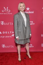 CARRIE COON at BAFTA North America