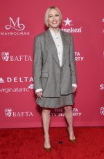 CARRIE COON at BAFTA North America