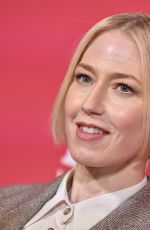 CARRIE COON at BAFTA North America