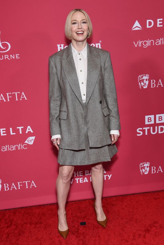 CARRIE COON at BAFTA North America