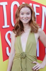CASSANDRA SAWTELL at Screening and Q&A for The Chicken Sisters at NeueHouse Hollywood 09/09/2024