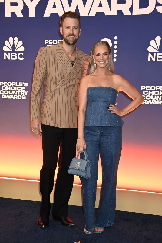 CASSIE MCCONNELL KELLEY at 2024 People
