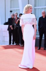 CATE BLANCHETT at Disclaimer Part 5-7 Premiere at 81st Venice International Film Festival 08/30/2024