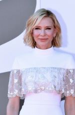 CATE BLANCHETT at Disclaimer Part 5-7 Premiere at 81st Venice International Film Festival 08/30/2024